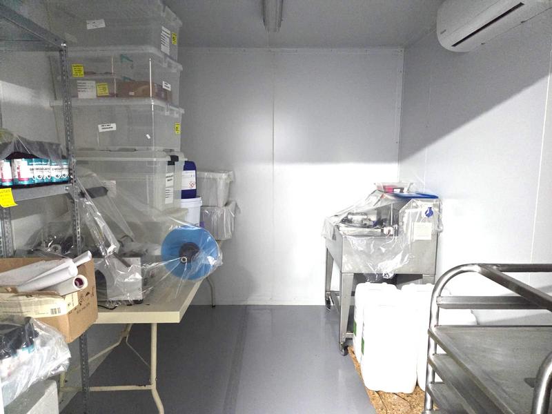 Commercial Property for Sale in Capricorn Western Cape